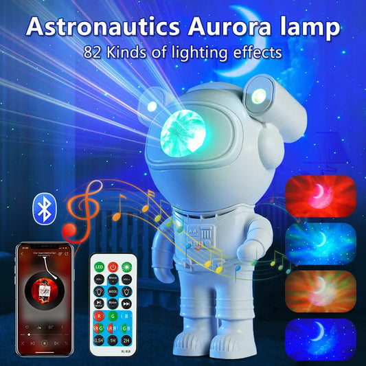 AstroStrobe Light