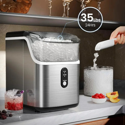 SonikPebble Ice Maker Pro