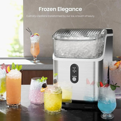 SonikPebble Ice Maker Pro